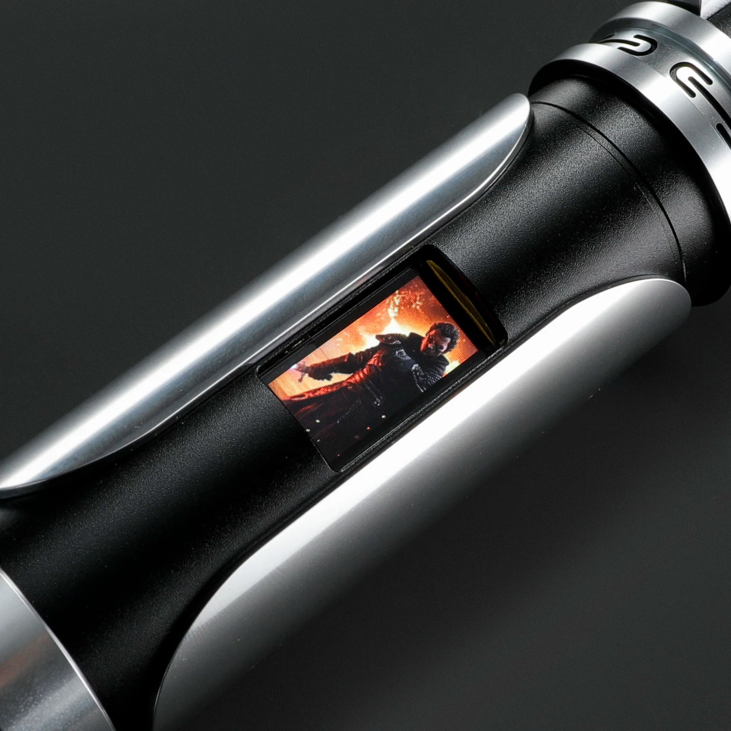 The Eon Blade (Neopixel)