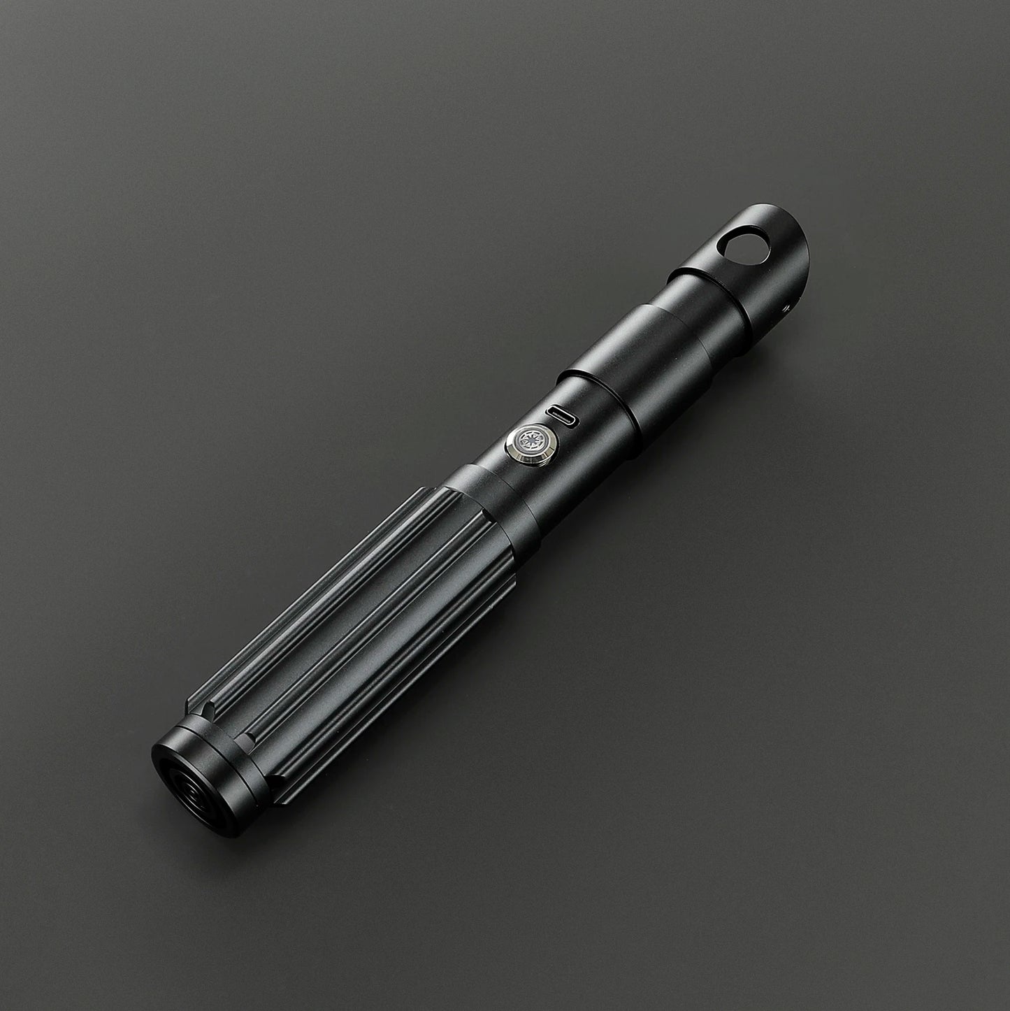 The Conqueror Saber (Base Lit)