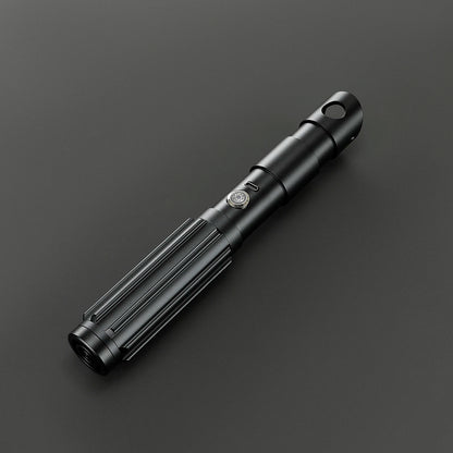The Conqueror Saber (Base Lit)