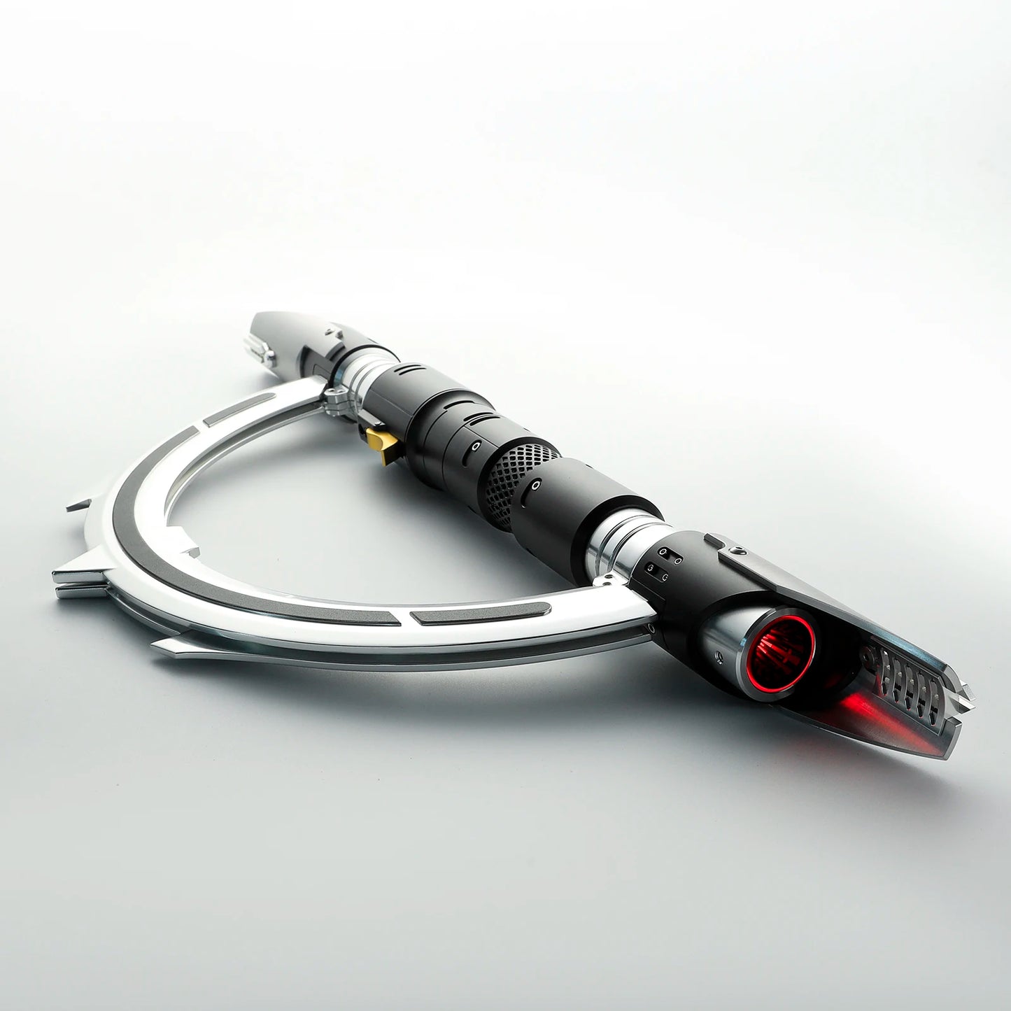 The Inquisitor (Neopixel)