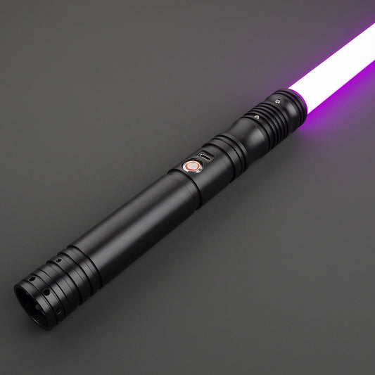 The Padawan Saber