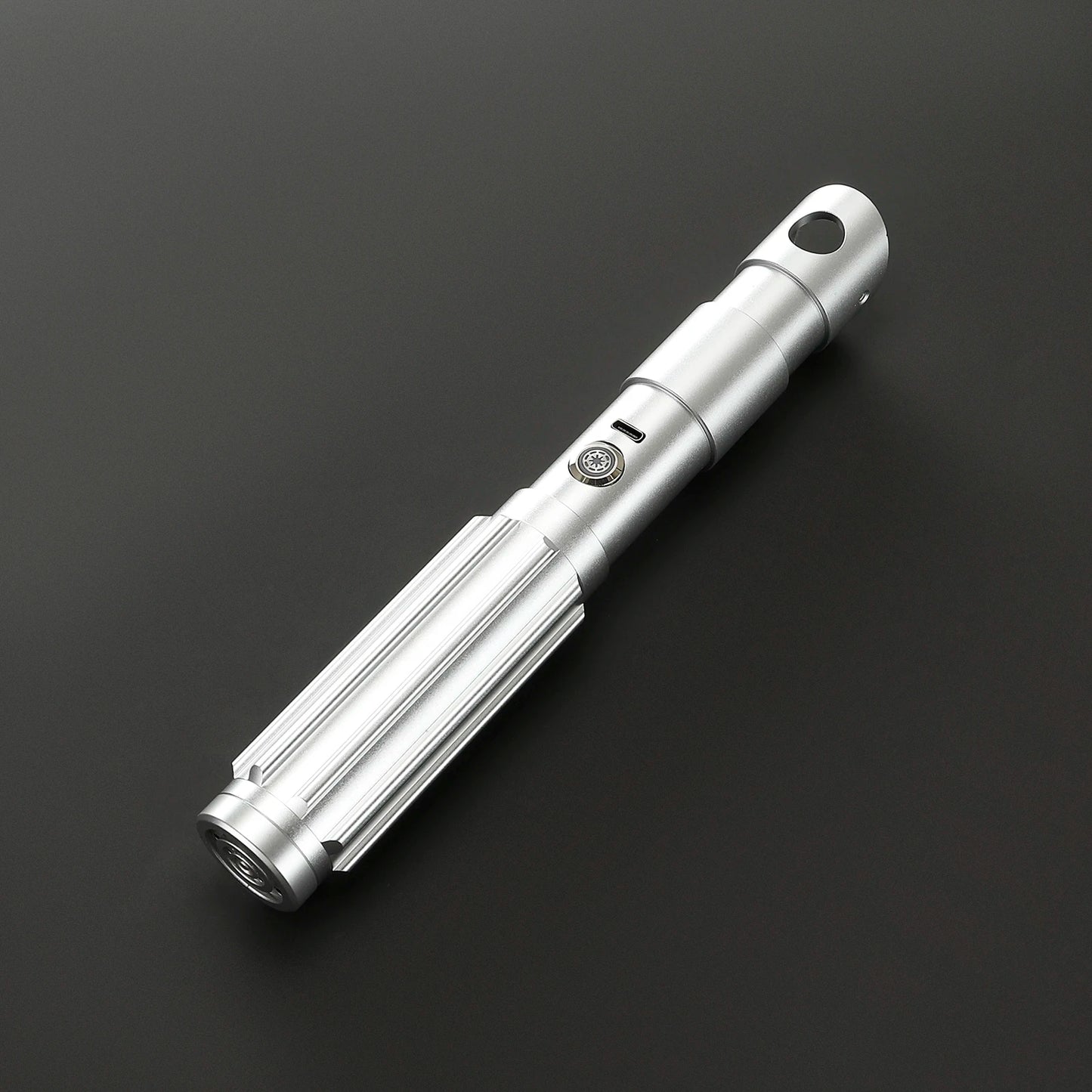 The Conqueror Saber (Base Lit)
