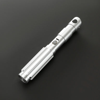 The Conqueror Saber (Base Lit)