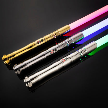 Shadow Knight Saber (Neopixel)