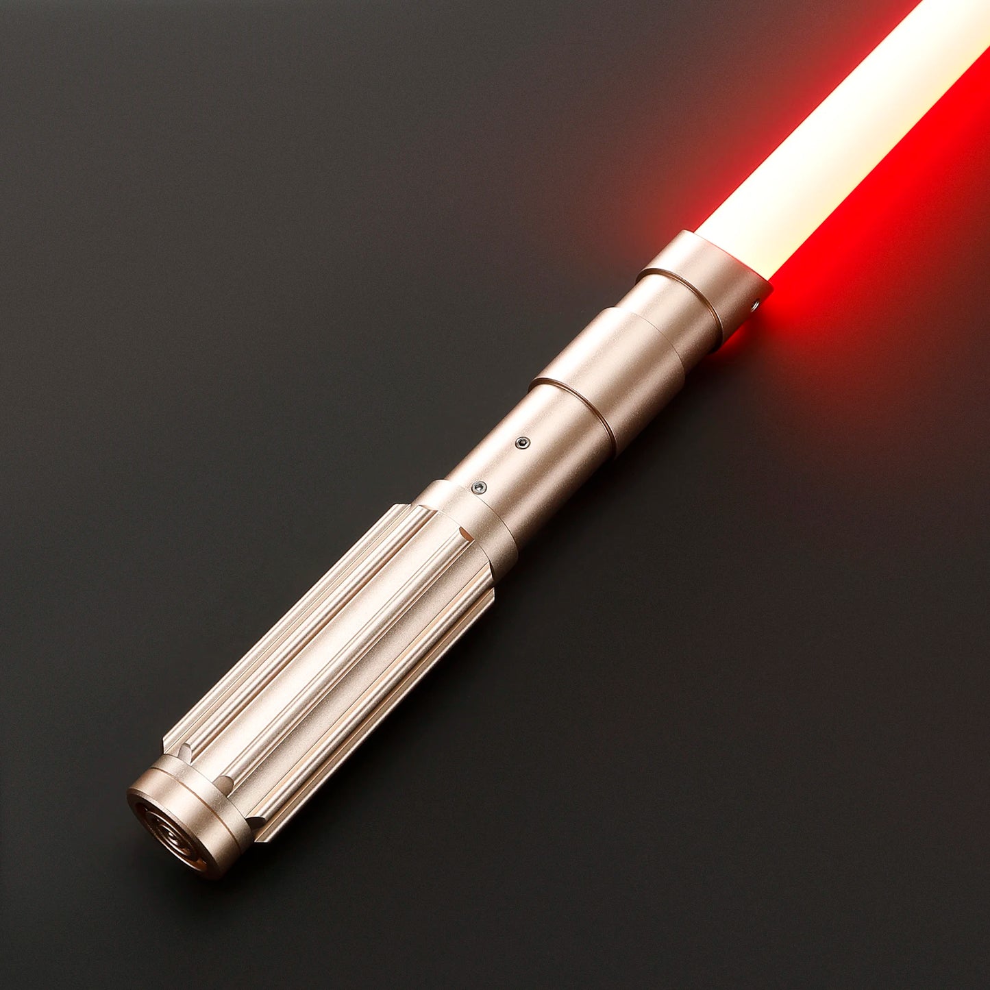 The Conqueror Saber (Base Lit)