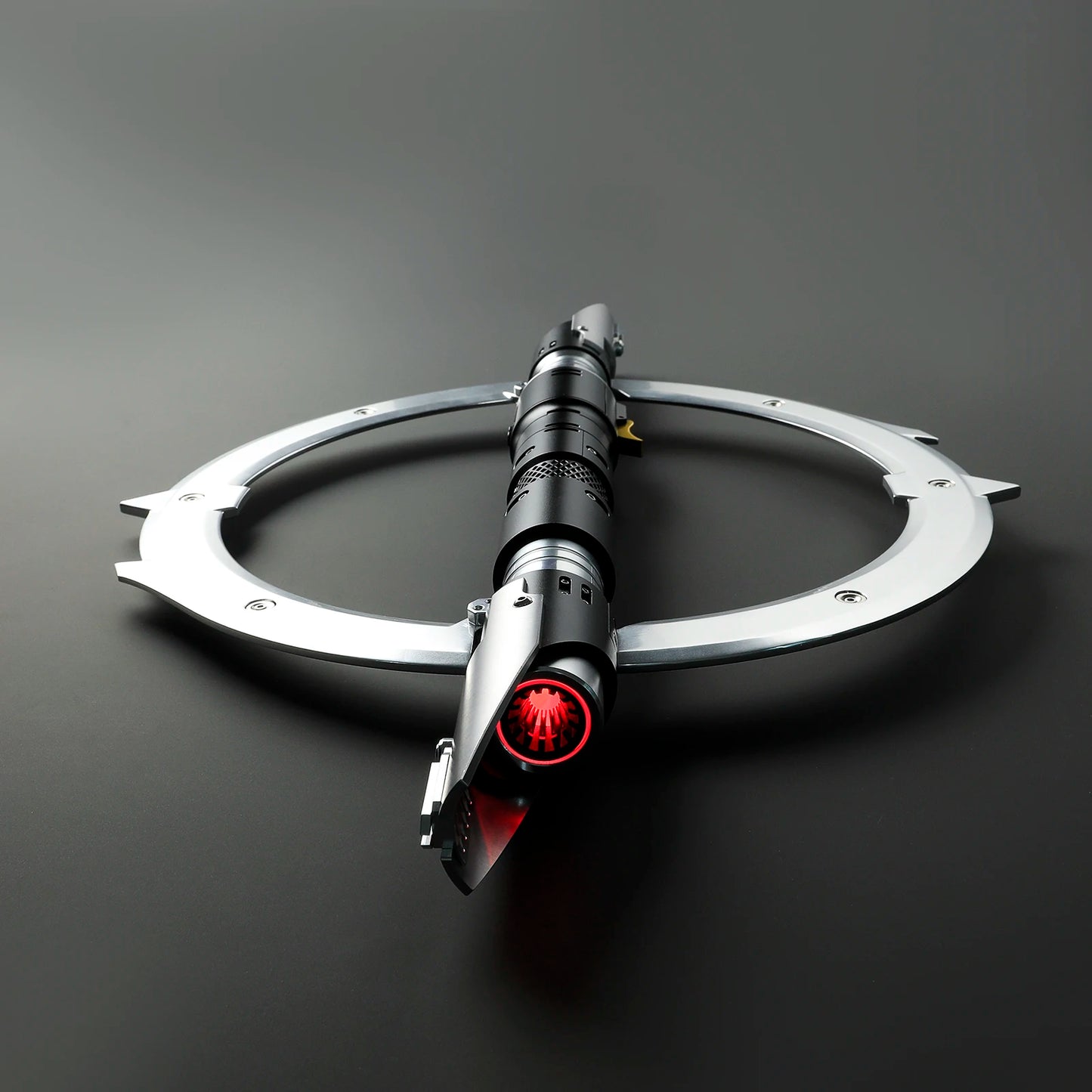 The Inquisitor (Neopixel)