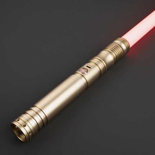 The Padawan Saber (Base Lit)