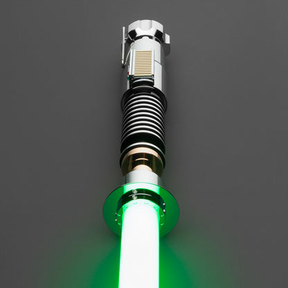 Jedi's Legacy Blade