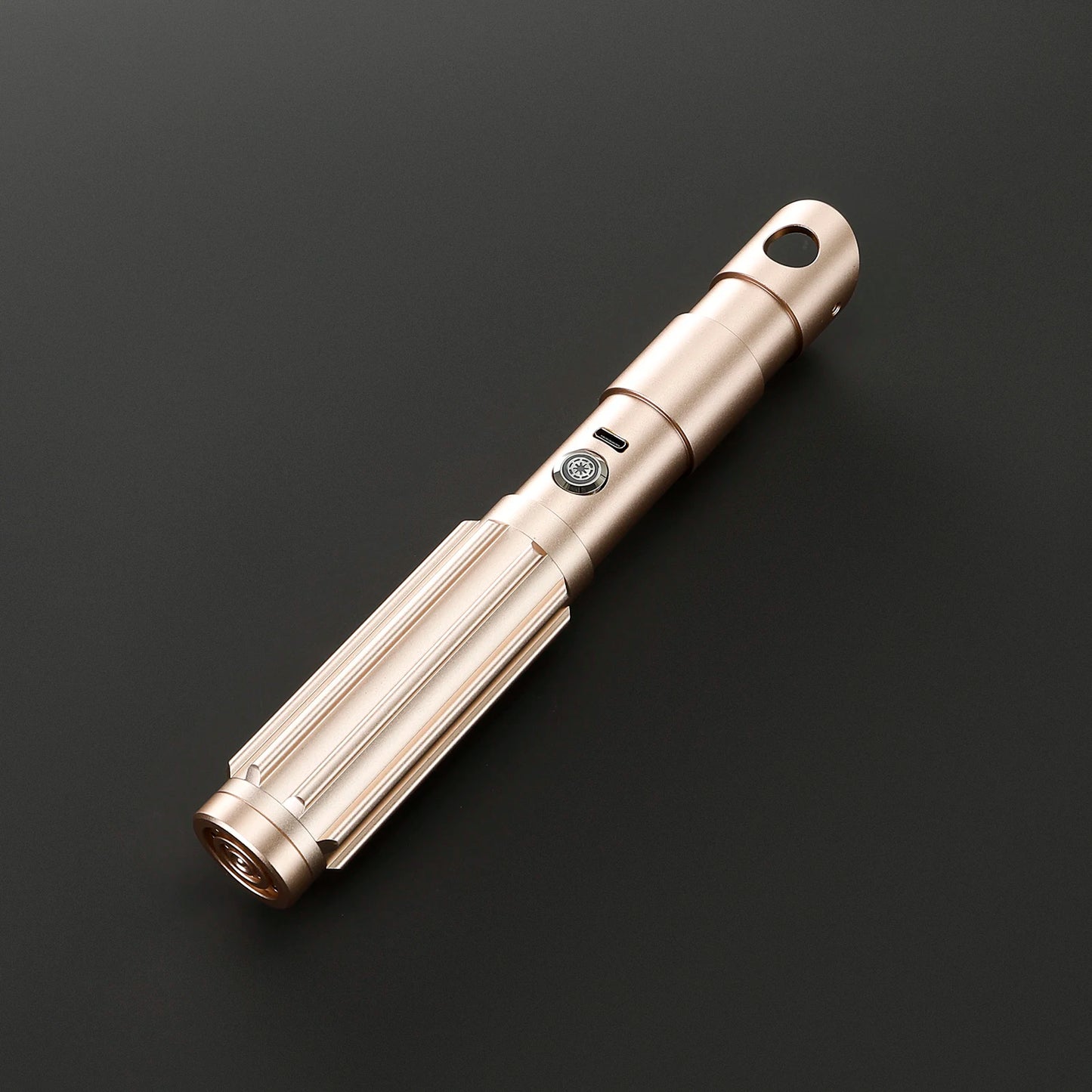 The Conqueror Saber (Base Lit)