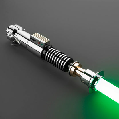 Jedi's Legacy Blade