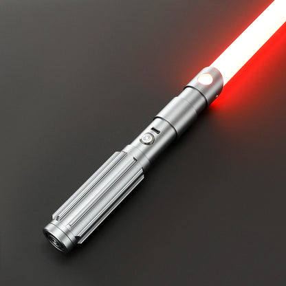 The Conqueror Saber (Base Lit)