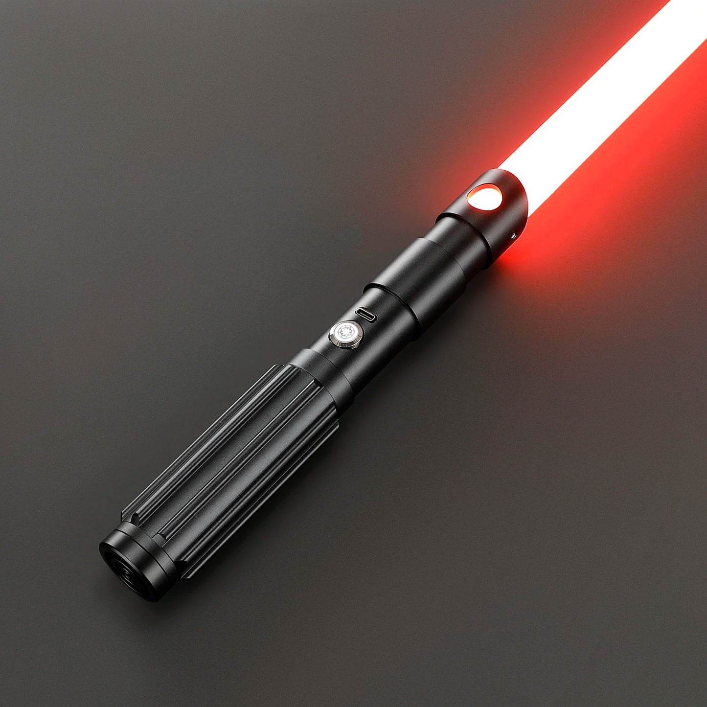 The Conqueror Saber (Base Lit)