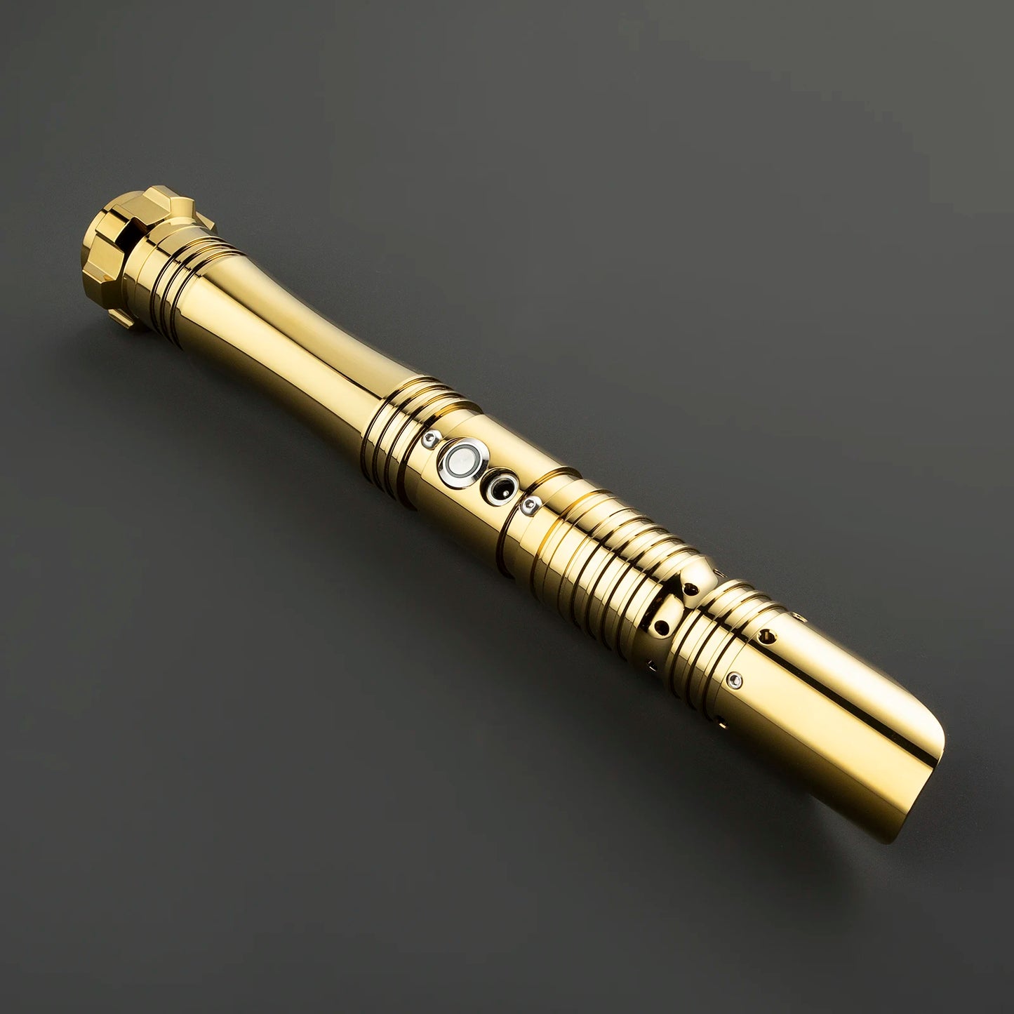 Shadow Knight Saber (Neopixel)