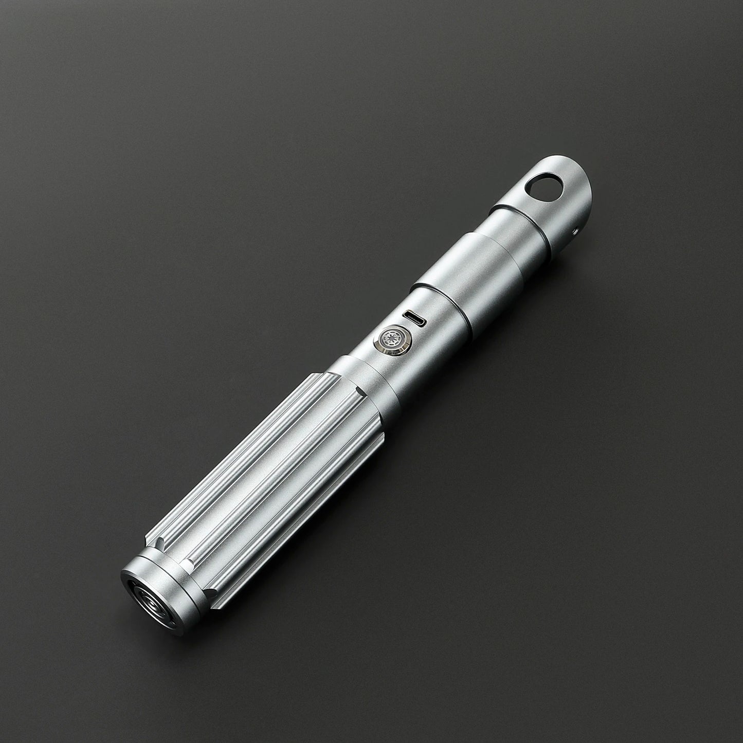 The Conqueror Saber (Base Lit)