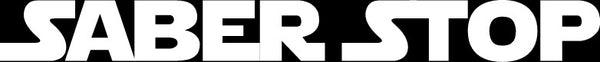 Saber Stop